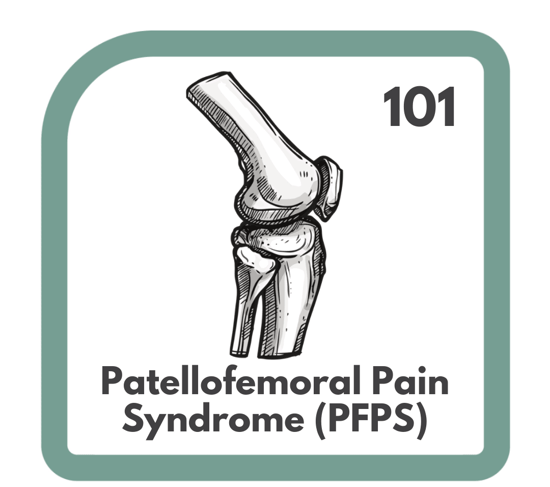 9 Essential Exercises for Patellofemoral Pain Syndrome - Physical